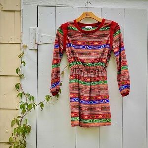 Jun & Min Dress, size S